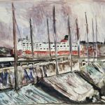 994 1079 WATERCOLOUR